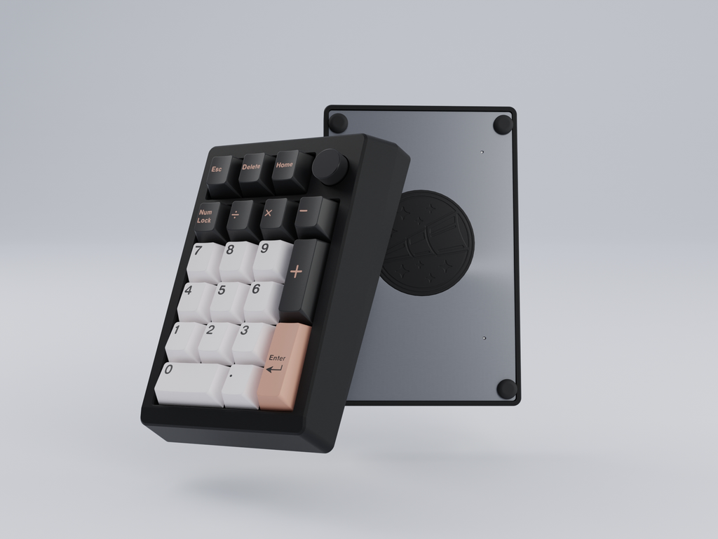 EE/SE ZoomPad